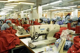Doanh nghiệp đau đầu vì tăng lương tối thiểu