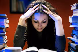 Những thói quen tiêu hao năng lượng và sức khỏe