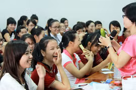 Lớp trẻ yêu ngày càng “thoáng”