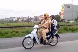 Không để ước mơ dang dở