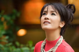 Ca sĩ Hồng Nhung kể chuyện chăm con