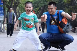 Không phải cứ nhiều tiền mới hạnh phúc