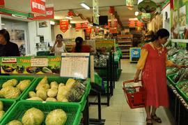 Ứng vốn đợt 2 để bình ổn giá
