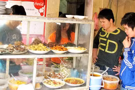 Tháng 2: CPI cả nước tăng 1,32%