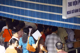 Tăng viện phí, chất lượng khám bệnh cũng phải tăng