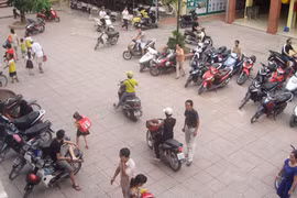 Đã xong “việc khó”