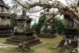 Đề xuất xây dựng hồ sơ UNESCO di tích Yên Tử