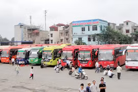 Xăng dầu giảm giá, cước vận tải tăng 