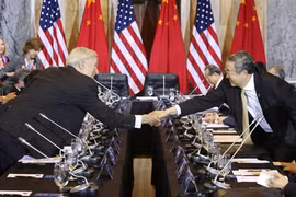 Mối quan hệ kiểu mới