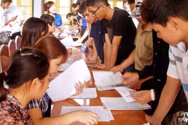 Không tăng kịch trần học phí đại học công lập