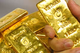 30/6 - Ngày lịch sử của thị trường vàng