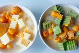 Hà Nội “loạn” vì chè khúc bạch: Ẩn họa khó lường