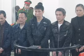 Lộ đường dây ma túy do ngủ gật