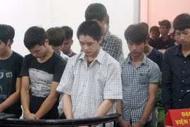 Một cái ôm hụt dẫn đến chết người