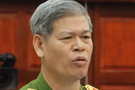 Không bỏ lọt tội phạm khi giải quyết tai nạn