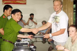 Không để nhân dân, du khách lo lắng 