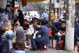 Giá thực phẩm leo thang