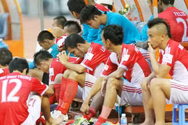 Đá chơi mà lòng rối bời