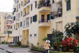 Chấm dứt ngay đùn đẩy, om “sổ đỏ” của dân