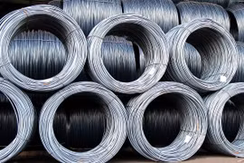 Doanh nghiệp thép "kêu cứu" vì thép cuộn nhập khẩu lách thuế