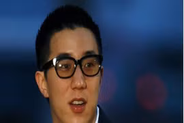 Con trai Thành Long bị bỏ tù vì ma túy