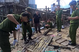 Vụ cháy kinh hoàng ở Nha Trang nhiều khả năng do sơ suất khi nấu cám heo 