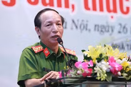 Sử dụng cả hóa chất cực độc, để bảo quản thực phẩm