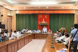 Tạo điều kiện cấp "sổ đỏ" cho người mua nhà các dự án