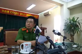 Tử tù Nguyễn Văn Tình mang theo 4 điện thoại, 10 sim để trốn chạy