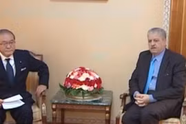 Algeria: Thêm 2 con tin người Nhật thiệt mạng