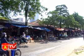 Xử lý dứt điểm các công trình vi phạm phòng cháy, chữa cháy 