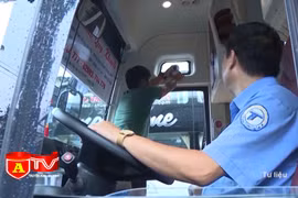 Xử lý nghiêm xe chở khách cố tình tắt giám sát hành trình và che camera