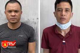 Truy xét bắt giữ đối tượng mua bán trái phép chất ma tuý