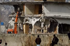 Bin Laden từng dễ dàng “qua mặt” tình báo Pakistan