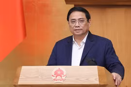Thủ tướng giao nhiệm vụ cho từng bộ, ngành để tháo gỡ khó khăn, thúc đẩy sản xuất, kinh doanh