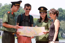 Xây dựng được “thương hiệu mềm” về an ninh, trật tự, trở thành một trong những điểm đến an toàn nhất trong khu vực