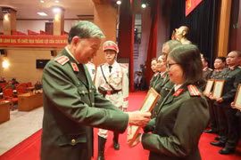 “Sức nóng” của tác phẩm đoạt Giải A báo chí Búa Liềm Vàng trong Công an nhân dân