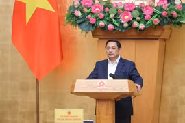 Tháo gỡ khó khăn cho sản xuất, kinh doanh, hỗ trợ hiệu quả cho người dân, doanh nghiệp 