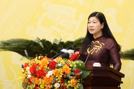 Kỳ họp thứ 12, HĐND TP Hà Nội khóa XVI (nhiệm kỳ 2021 - 2026): Giải quyết triệt để khó khăn, đẩy nhanh tiến độ thực hiện các dự án trọng điểm của Thủ đô 