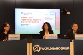 Kinh tế Việt Nam dự kiến tăng trưởng 6,3% năm 2023 