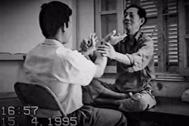 Bậc thầy Vịnh Xuân quyền: Không phải đấm đá võ biền mà phải dạy triết lý làm người 
