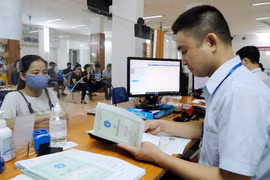 Hàng chục nghìn lao động tại các doanh nghiệp phá sản được giải quyết lương hưu