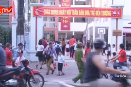 5 cách giúp trẻ lấy lại động lực học tập sau kỳ nghỉ hè