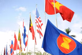 Tăng cường thúc đẩy kết nối thanh toán nội khối khu vực ASEAN 
