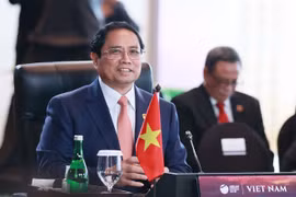 Bản sắc, giá trị, sức sống và uy tín của ASEAN 