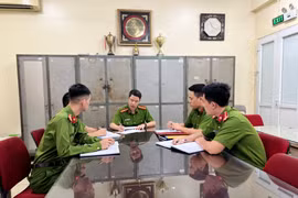 Khơi gợi lương tri để tội phạm phục thiện