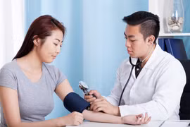 Thay đổi lối sống, giảm nguy cơ mắc bệnh tim 