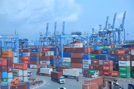 Việt Nam coi trọng quan hệ Đối tác chiến lược với Vương quốc Anh 