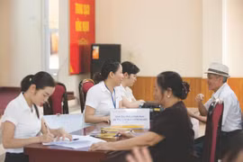 Có nên “nới trần” đóng bảo hiểm xã hội để có mức lương hưu cao hơn?