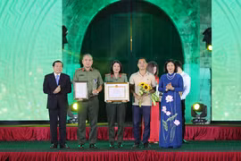An ninh Thủ đô mong muốn đóng góp để xây dựng và phát triển văn hóa Hà Nội